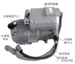 38图和3个视频,秒懂电动汽车技术!的图36